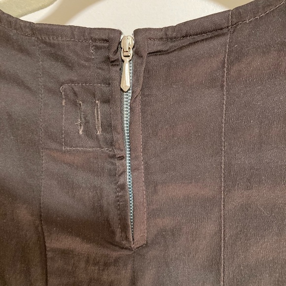 Hannes Roether sleeveless top - Picture 6 of 8